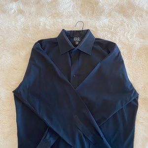 Jos A Bank Custom Mens Dress shirt